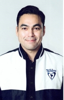 นายเจเศรษฐ์ ไทยเศรษฐ์