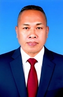 นายรัฐชานนท์ คาดหมายดี