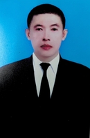 นายธงชัย จ้อยชู