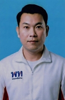 นายศุภวิท กำเนิดแสง