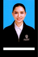 นางสาวฐิติมา รักษ์จินดา