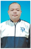 นายสงกรานต์ ภาชนะ