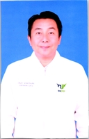 นายบัญชา มาตย์วังแสง