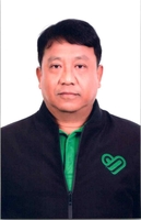 นายกันตพงศ์ นาคสุวรรณ