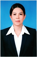 นางสาวศิริลักษณ์ ตันงามตรง