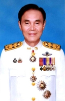 นายอร่าม ศรีด้วง