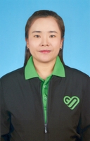 นางสาวเปมิกา หงส์อาจ