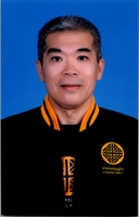 นายกฤษติศักดิ์ พูลสวัสดิ์