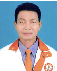 นายอนันต์ หลอดคำ