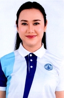 นางพชรพรรณ ลิ้มโฆษิต