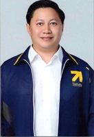 นายภาคิณ ภูกิจสิริกุล