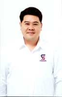 นายบรรหาร ศรีบุระ