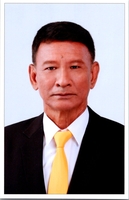 นายบุญธรรม มุกดาสนิท