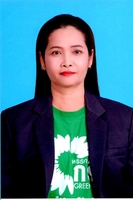 นางสาวหนึ่งฤทัย พันกุ่ม