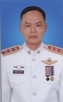 ร้อยตำรวจเอกบุญเฮียง ชัยสิทธิ์