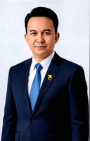 นายกิตติเดช วรรณบวร