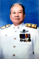 ร้อยตำรวจตรีเสน่ห์ ชัยทร