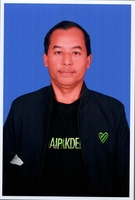 นายอำนาจ คงเอียง