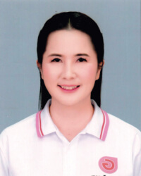 นางสาวมิรันตี บุญแก้ว