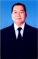 นายเกรียงศักดิ์ ศรีวงษ์ราช