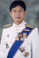 นายไกร ดาบธรรม