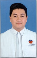 ว่าที่ร้อยตรีธเนศ พุ่มโพธิ์