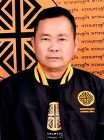 นายนวคม เสมา