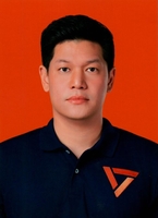 นายชลพฤกษ วงศ์อรุณนิยม