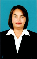นางสาวจินตนา กลั่นแก้ว