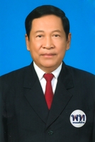 นายอุบลศักดิ์ บัวหลวงงาม