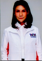 นางสาวเสาวณีย์ คงวุฒิปัญญา