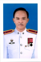 ดาบตำรวจบุญเหลือ แก่งสันเทียะ