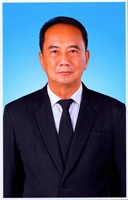 นายเกรียงเดช เข็มทอง