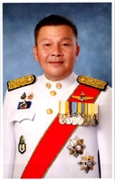 นายโกศล ปัทมะ