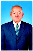 นายบุญธรรม เจริญกล้า