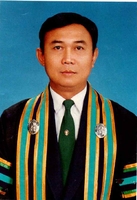 นายเลิศชาย สุจริตกุล