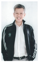 นายอารยะ โรจนวณิชชากร