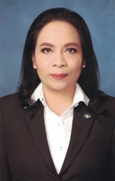 นางสาวธนภร โสมทองแดง