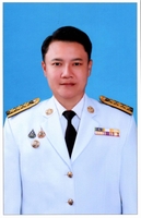 นางสาวดาราวรรณ อัจฉริยะประสิทธิ์