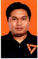 นายกฤติน มักเรียน