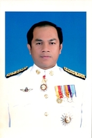 ว่าที่ร้อยตรีโมฮามัดยาสรี ยูซง