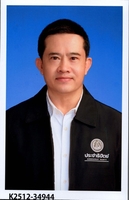 นายธนบดี จุติโสภณชัย