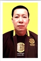 นายเอนก สนามทอง