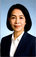 นางกิติมา สิงห์ลา