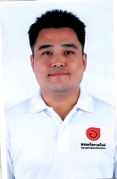 ว่าที่ร้อยโทจักร์ บุนนาค