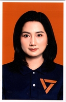 นางสาวเพ็ญศิริรักษ์ ปลื้มสุข