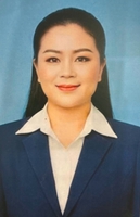 นางสาวณัฐวรีย์ ทรัพย์มณีโภคิน