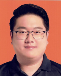 นายสรวิศ เดชเสน