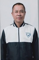 นายไตรเทพ งามกมล