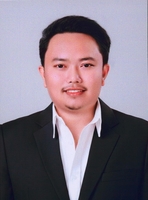 นายนิติศักดิ์ ธรรมเพชร